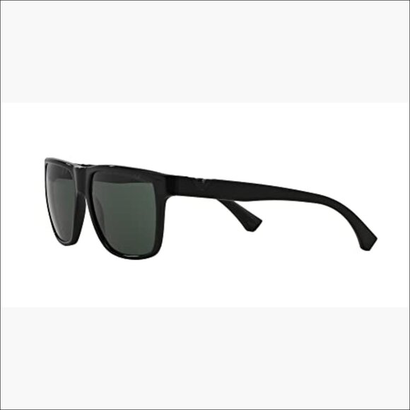 Plastic Sunglasses with Square Frame and UV Protection main image 6
